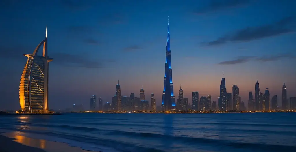 Immobilienmakler Dubai