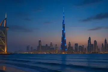 Immobilienmakler Dubai